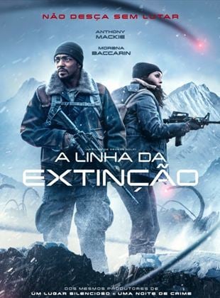  Linda de Extinção