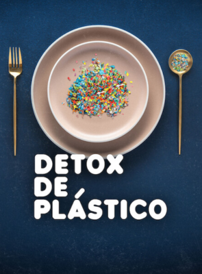 Pôster de  Detox de Plástico