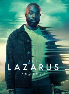 Pôster de The Lazarus Project