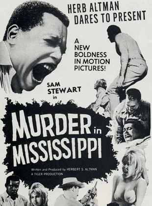 Murder in Mississippi