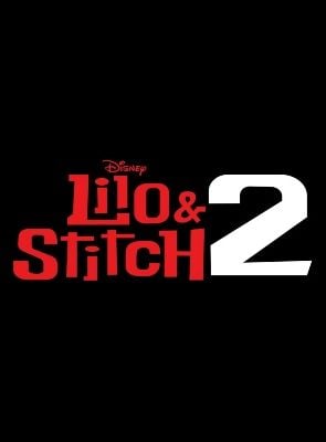 Pôster de Lilo & Stitch 2