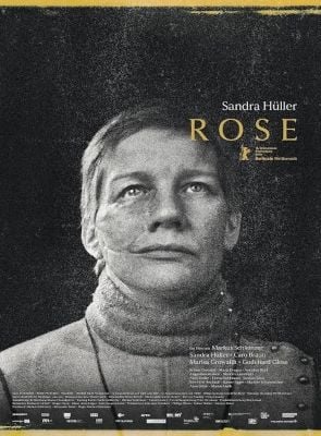 Pôster de Rose