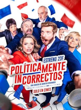  Politicamente Incorretos