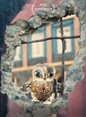 Pôster de Guerra da Porcelana