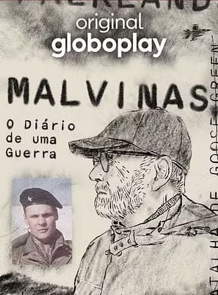  Malvinas: Diário de uma Guerra