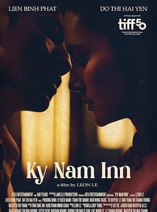 Pôster de Ky Nam Inn