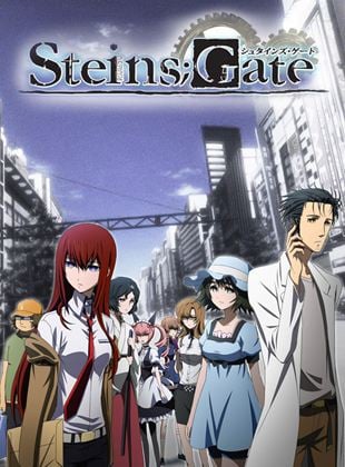 Steins;Gate