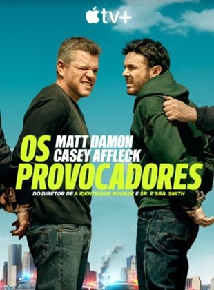 Os Provocadores