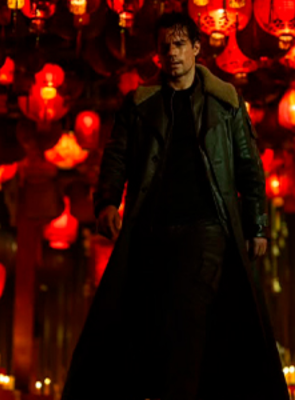 Pôster de Highlander