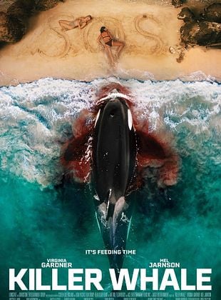 Pôster de  Killer Whale