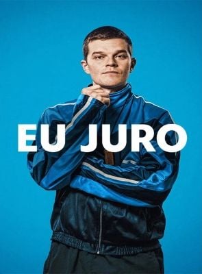 Pôster de  Eu Juro