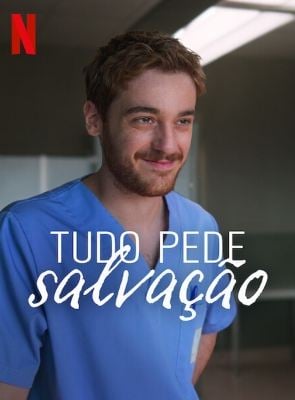 Tudo Pede Salvação