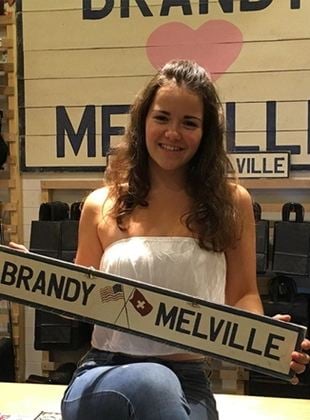  Brandy Melville e o Culto Perverso da Moda Rápida