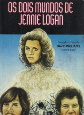 Pôster de Os Dois Mundos de Jennie Logan