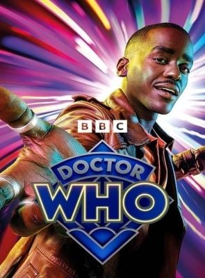 Doctor Who (2024)