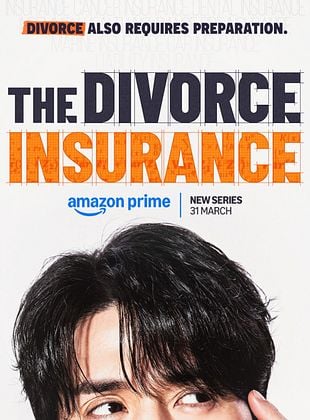 Pôster de Divorce Insurance
