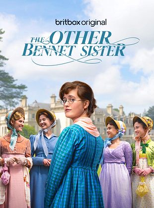 Pôster de The Other Bennet Sister
