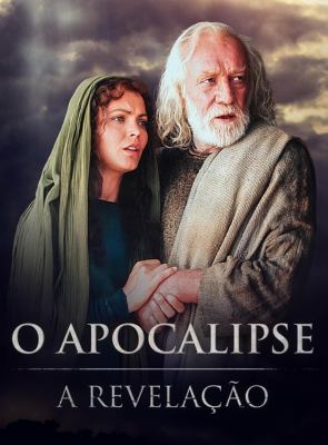 Pôster de O Apocalipse - A Revelação