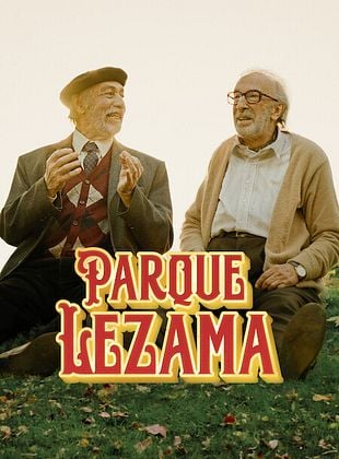 Pôster de Parque Lezama