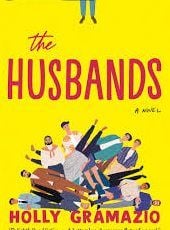 Pôster de The Husbands