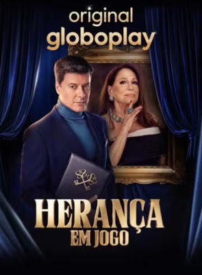 Herança em Jogo