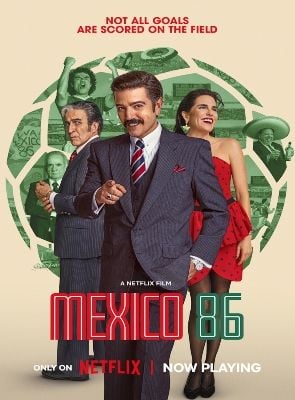 México 1986