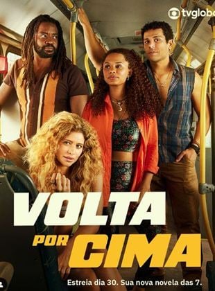 Volta por Cima