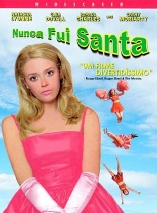  Nunca Fui Santa