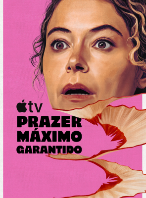 Prazer Máximo Garantido - Temporada 1