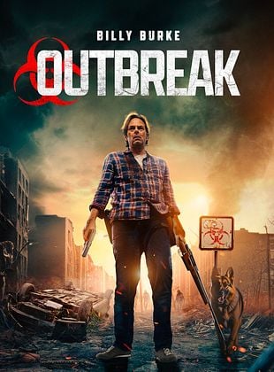 Pôster de Outbreak