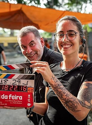 Pôster de O Rei da Feira