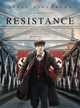 Pôster de Resistência