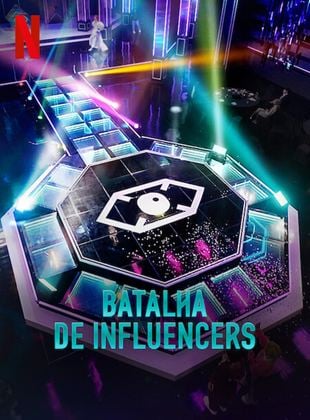 Batalha de Influencers