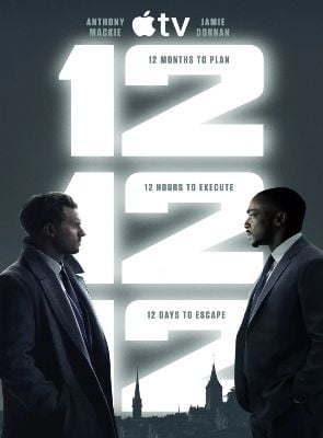 12 12 12 - Temporada 1