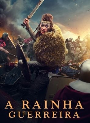 A Rainha Guerreira