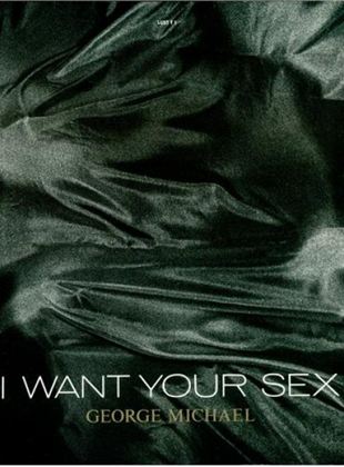 I Want Your Sex