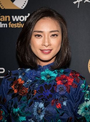 foto de Ngô Thanh Vân