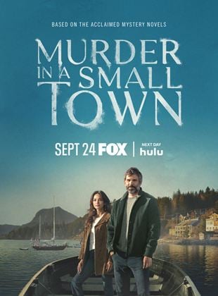 Murder In A Small Town