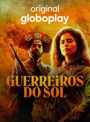 Guerreiros do Sol