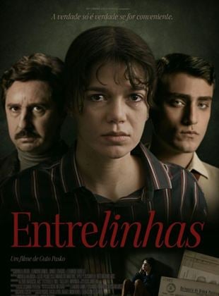 Entrelinhas