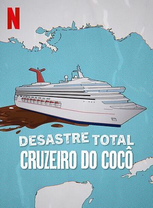Desastre Total: Cruzeiro do Cocô