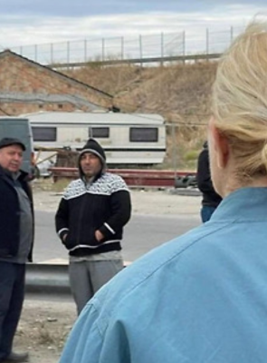 Pôster de The Dreamed Adventure