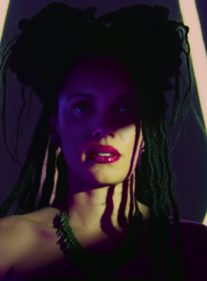 Pôster de  Love Kills