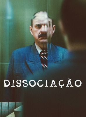 Pôster de Dissociação