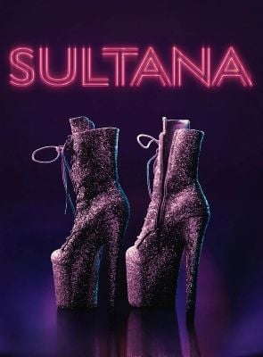 Pôster de  Sultana