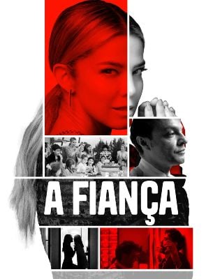 Pôster de A Fiança