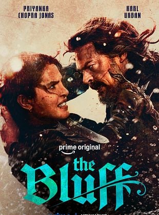 Pôster de O Refúgio