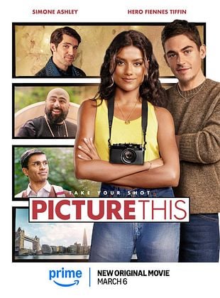 Pôster de  Queimando o Filme