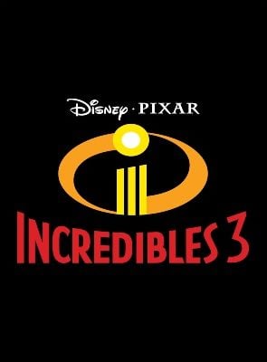 Pôster de Os Incríveis 3