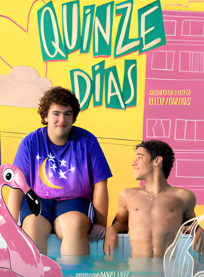 Pôster de  Quinze Dias